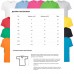 Футболка детская Футбол Криштиану Роналду (Ronaldo 002) серая 116 см