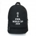 Рюкзак школьный Футбол FIFA World Cup 2026 (School Bag BIG - 01) черный (43 х 30 х 17 см) Рюкзак школьный Футбол FIFA World Cup 2026 (School Bag BIG - 01) черный (43 х 30 х 17 см)
