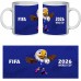 Чашка Футбол FIFA World Cup 2026 003 Чашка Футбол FIFA World Cup 2026 003