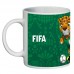 Чашка Футбол FIFA World Cup 2026 005 Чашка Футбол FIFA World Cup 2026 005