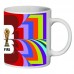 Чашка Футбол FIFA World Cup 2026 007 Чашка Футбол FIFA World Cup 2026 007