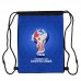 Сумка для обуви Футбол FIFA World Cup 2026 001, 410 х 300 мм Сумка для обуви Футбол FIFA World Cup 2026 001, 410 х 300 мм