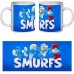 Чашка Смурфики (кружка supercup Smurfs 006) Чашка Смурфики (кружка supercup Smurfs 006)