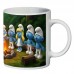 Чашка Смурфики (кружка supercup Smurfs 0013) Чашка Смурфики (кружка supercup Smurfs 0013)