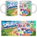 Чашка Смурфики (кружка supercup Smurfs 0017) Чашка Смурфики (кружка supercup Smurfs 0017)