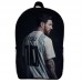 Рюкзак школьный Лионель Месси футбол (School Gear bag 05) черный, 39 х 27 х 14 см Рюкзак школьный Лионель Месси футбол (School Gear bag 05) черный, 39 х 27 х 14 см