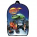 Рюкзак Вспыш и чудо машинки детский (Gear bag mini Blaze 02) черный, 29 х 21 х 9 см Рюкзак Вспыш и чудо машинки детский (Gear bag mini Blaze 02) черный, 29 х 21 х 9 см