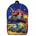 Рюкзак Вспыш и чудо машинки детский (Gear bag mini Blaze 04) черный, 29 х 21 х 9 см Рюкзак Вспыш и чудо машинки детский (Gear bag mini Blaze 04) черный, 29 х 21 х 9 см