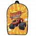 Рюкзак Вспыш и чудо машинки детский (Gear bag mini Blaze 05) черный, 29 х 21 х 9 см Рюкзак Вспыш и чудо машинки детский (Gear bag mini Blaze 05) черный, 29 х 21 х 9 см