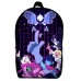 Рюкзак Дельтарун Deltarune детский (Gear bag mini 03) черный, 29 х 21 х 9 см Рюкзак Дельтарун Deltarune детский (Gear bag mini 03) черный, 29 х 21 х 9 см